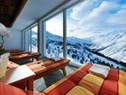 фото отеля Alpenhotel Laurin