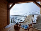 фото отеля Alpenhotel Laurin