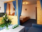 фото отеля Alpenhotel Laurin