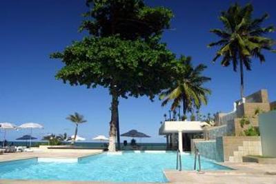 фото отеля Dorisol Recife Grand Hotel