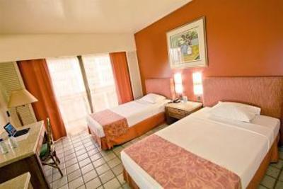 фото отеля Dorisol Recife Grand Hotel