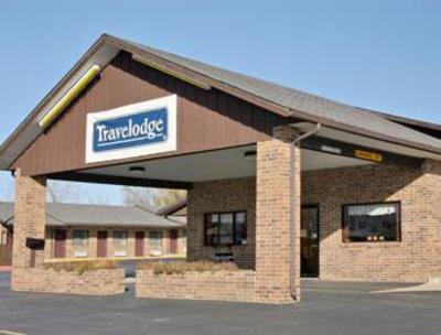 фото отеля Travelodge Mountain Grove