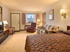 фото отеля Travelodge Mountain Grove