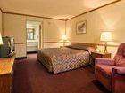 фото отеля Travelodge Mountain Grove