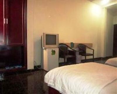 фото отеля Dai Hoang Ha Hotel