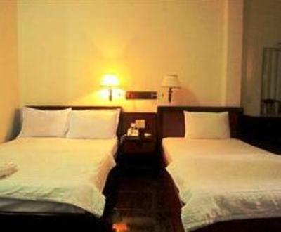 фото отеля Dai Hoang Ha Hotel