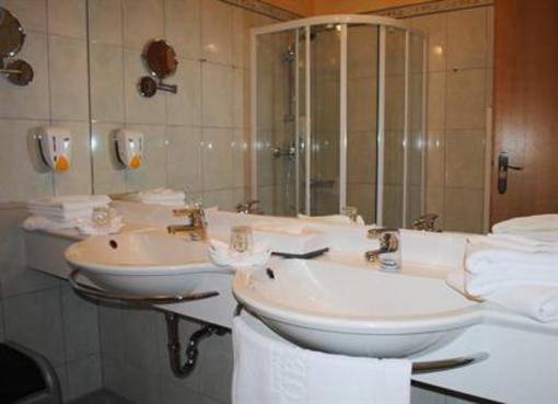 фото отеля Hubertus Apartment Hotel Obertauern
