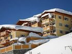 фото отеля Hubertus Apartment Hotel Obertauern