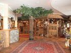 фото отеля Hubertus Apartment Hotel Obertauern