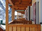 фото отеля Hubertus Apartment Hotel Obertauern