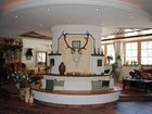 фото отеля Hubertus Apartment Hotel Obertauern