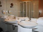 фото отеля Hubertus Apartment Hotel Obertauern