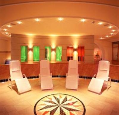 фото отеля Elisabeth Ferienhotel