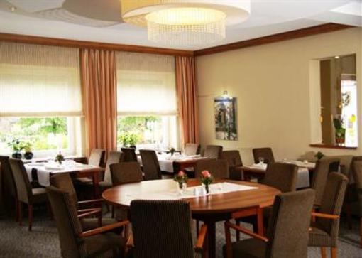 фото отеля Hunerbein's Posthotel