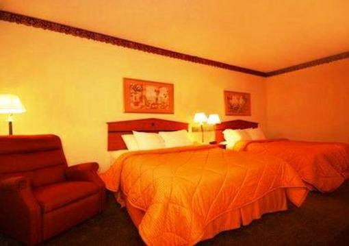 фото отеля Comfort Inn Ottawa