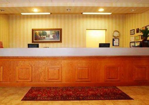 фото отеля Comfort Inn Ottawa