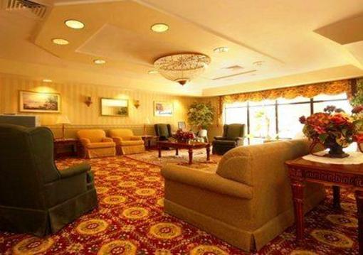 фото отеля Comfort Inn Ottawa