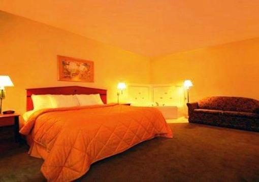 фото отеля Comfort Inn Ottawa