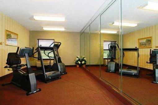 фото отеля Comfort Inn Ottawa
