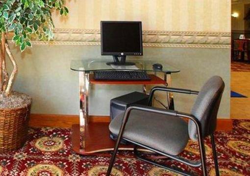 фото отеля Comfort Inn Ottawa