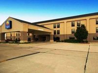 Comfort Inn Ottawa