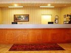 фото отеля Comfort Inn Ottawa