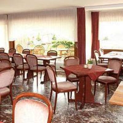 фото отеля Hotel Zur Post Wolsfeld