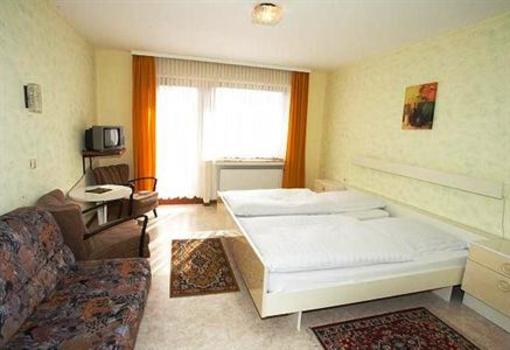фото отеля Hotel Zur Post Wolsfeld