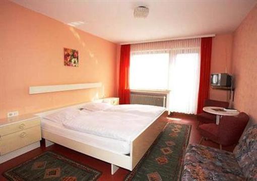 фото отеля Hotel Zur Post Wolsfeld