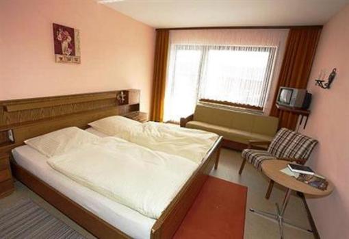 фото отеля Hotel Zur Post Wolsfeld