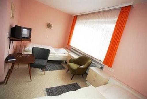 фото отеля Hotel Zur Post Wolsfeld