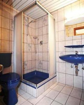 фото отеля Hotel Zur Post Wolsfeld