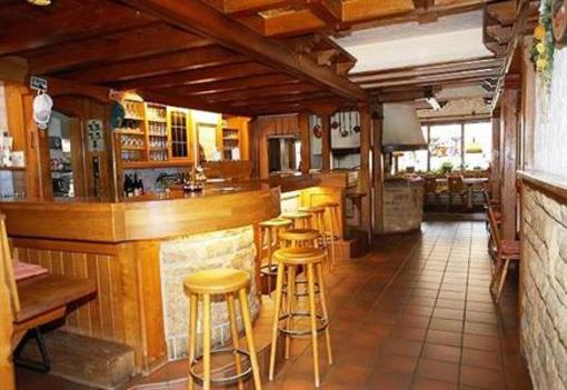 фото отеля Hotel Zur Post Wolsfeld