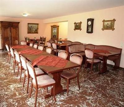 фото отеля Hotel Zur Post Wolsfeld