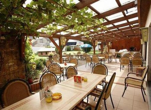 фото отеля Hotel Zur Post Wolsfeld