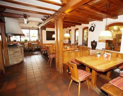 фото отеля Hotel Zur Post Wolsfeld