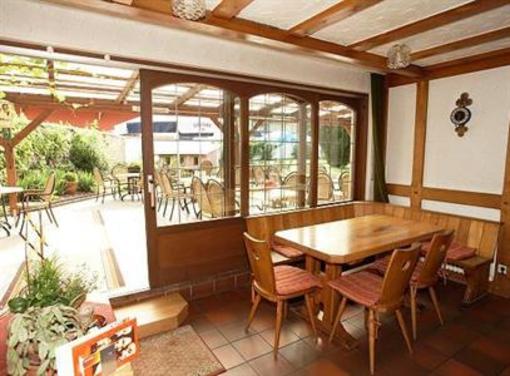 фото отеля Hotel Zur Post Wolsfeld