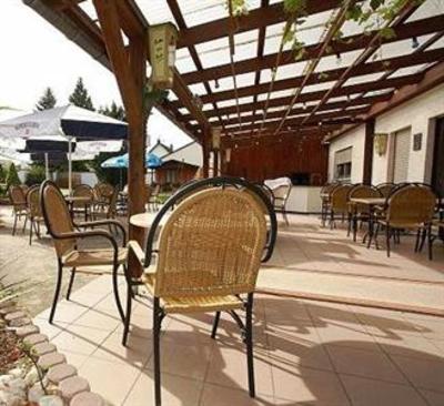 фото отеля Hotel Zur Post Wolsfeld