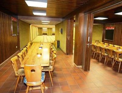 фото отеля Hotel Zur Post Wolsfeld