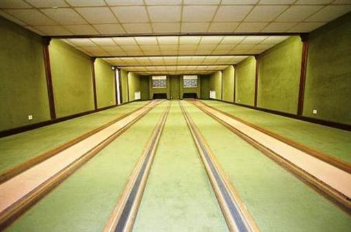 фото отеля Hotel Zur Post Wolsfeld