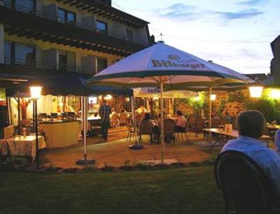 фото отеля Hotel Zur Post Wolsfeld