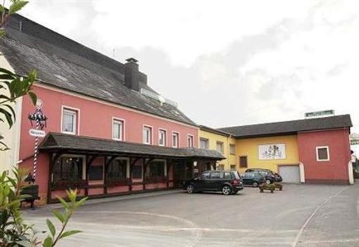 фото отеля Hotel Zur Post Wolsfeld