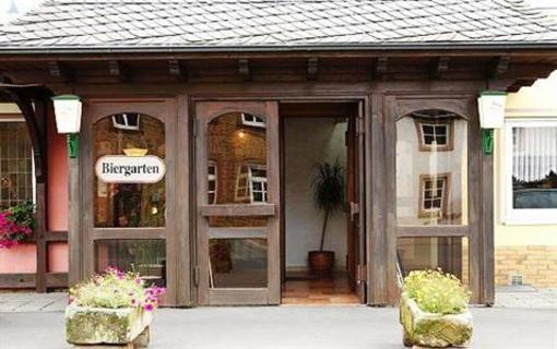 фото отеля Hotel Zur Post Wolsfeld