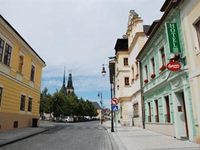 Restaurant & Hotel U Daliborky