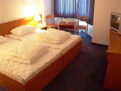 фото отеля Europa Hotel Karlovac