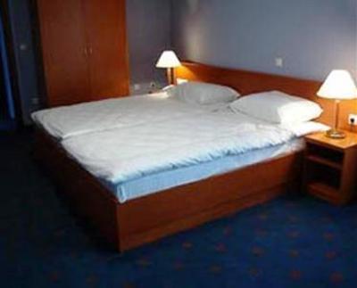 фото отеля Europa Hotel Karlovac