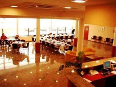 фото отеля Europa Hotel Karlovac