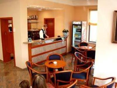 фото отеля Europa Hotel Karlovac