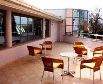 фото отеля Europa Hotel Karlovac