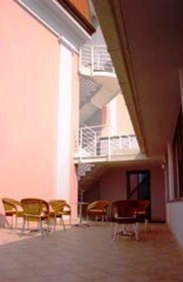 фото отеля Europa Hotel Karlovac